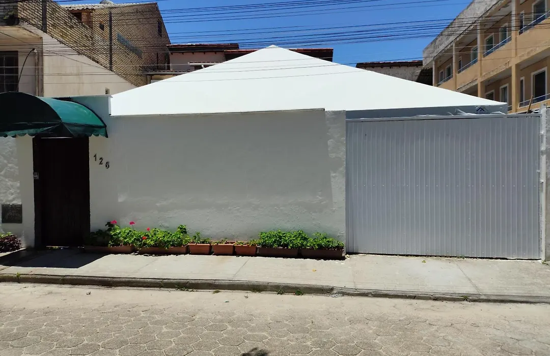 Santa Catarina Hostel-1