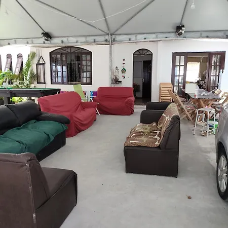 Santa Catarina Hostel-2