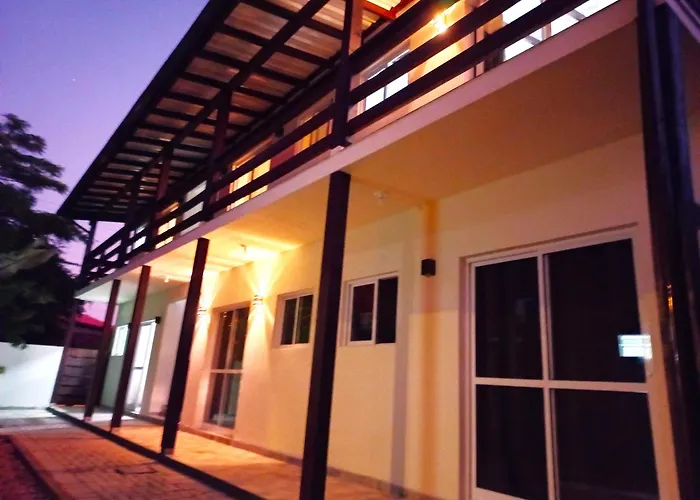 Floripa Beach House Hostel Florianópolis